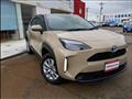 2023 Toyota Yaris Cross
