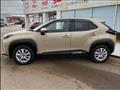 2023 Toyota Yaris Cross