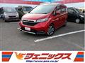 2021 Honda Freed+