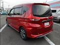 2021 Honda Freed+