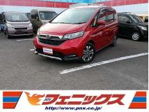 2021 Honda Freed+
