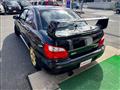 2003 Subaru Impreza Wrx
