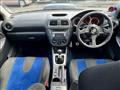 2003 Subaru Impreza Wrx