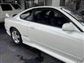 2002 Nissan Silvia