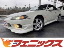 2002 Nissan Silvia