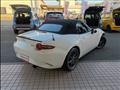 2017 Mazda Roadster