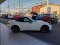 2017 Mazda Roadster