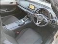 2017 Mazda Roadster