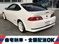 2004 Honda Integra