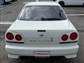 1999 Nissan Skyline