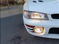 1997 Subaru Impreza