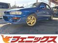 1998 Subaru Impreza
