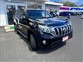 2015 Toyota Land Cruiser Prado