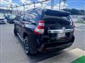 2015 Toyota Land Cruiser Prado