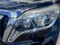 2015 Toyota Land Cruiser Prado