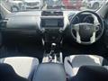 2015 Toyota Land Cruiser Prado
