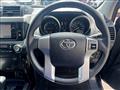 2015 Toyota Land Cruiser Prado
