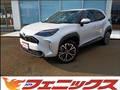 2023 Toyota Yaris Cross