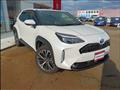 2023 Toyota Yaris Cross