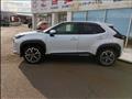 2023 Toyota Yaris Cross