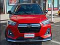 2020 Daihatsu Rocky
