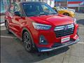 2020 Daihatsu Rocky