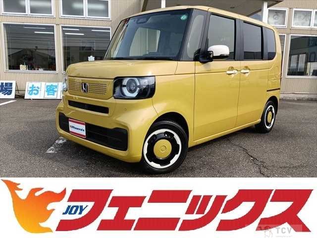 2024 Honda N BOX