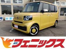 2024 Honda N BOX