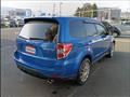 2010 Subaru Forester