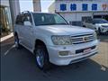 2005 Toyota Land Cruiser