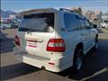 2005 Toyota Land Cruiser