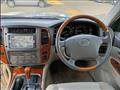 2005 Toyota Land Cruiser