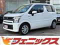 2022 Suzuki Wagon R
