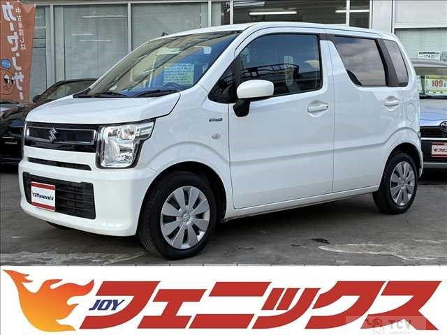 2022 Suzuki Wagon R
