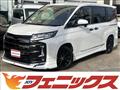 2023 Toyota Noah