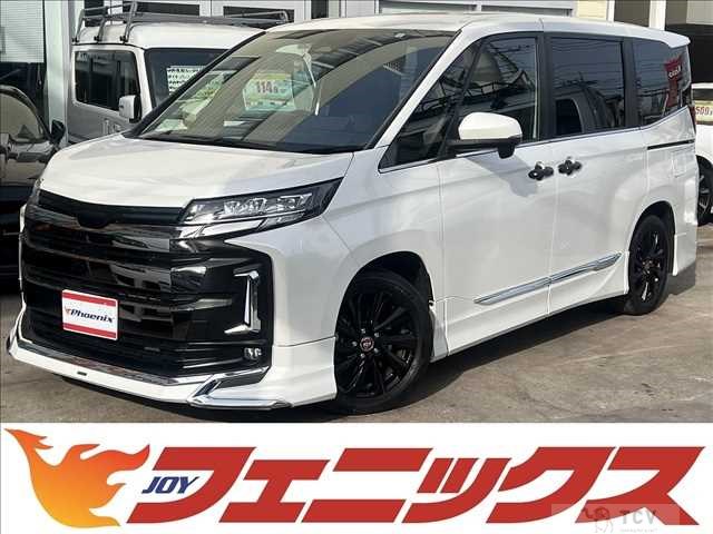 2023 Toyota Noah