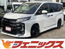 2023 Toyota Noah