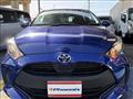 2022 Toyota Yaris