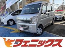 2022 Nissan NV100Clipper