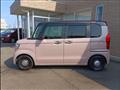 2021 Honda N BOX