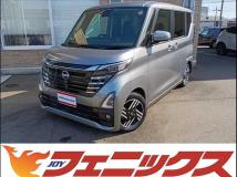 2024 Nissan ROOX