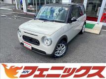 2022 Suzuki Lapin