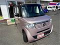 2014 Honda N BOX