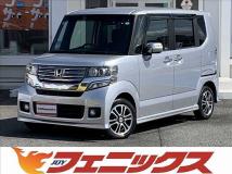 2013 Honda N BOX