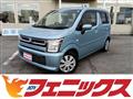 2017 Suzuki Wagon R