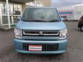 2017 Suzuki Wagon R