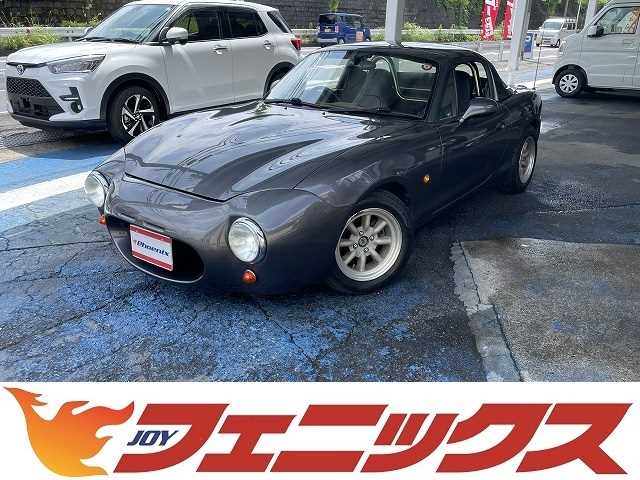 1999 Mazda Roadster (Eunos Roadster / MX-5) JDM car for sale