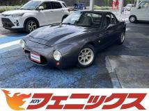 1999 Mazda Roadster