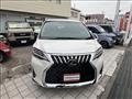 2017 Toyota Alphard