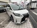 2017 Toyota Alphard